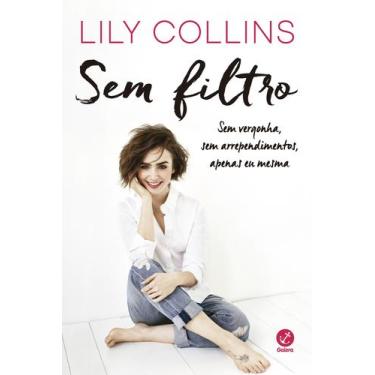 Imagem de Livro - Sem filtro