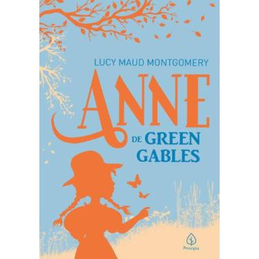 Imagem de Livro - Anne de Green Gables