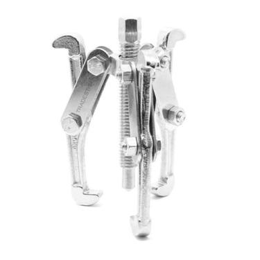 Imagem de Saca Polia e Rolamento 3 Garras 4 Polegadas Tradestar