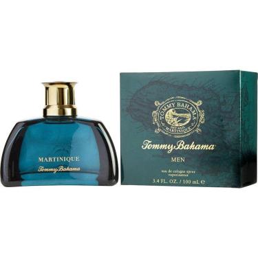 Imagem de Eau De Colônia Spray 100 Ml Tommy Bahama Set Sail Martinique Tommy Bahama Masculino