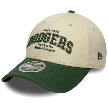 Imagem de Boné New Era 940MC MLB Los Angeles Wordmark-Masculino