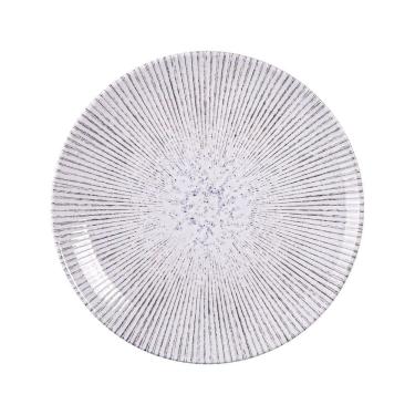 Imagem de Prato Raso Tramontina Diamantina Maxforce Porcelana 30cm Tramontina