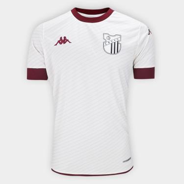 Imagem de Camisa Juventus III 24/25 s/n Kombat Kappa Masculina-Masculino
