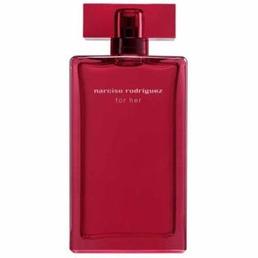Imagem de Perfume For Her Narciso Rodriguez Feminino Eau de Parfum Intense 100ml-Feminino
