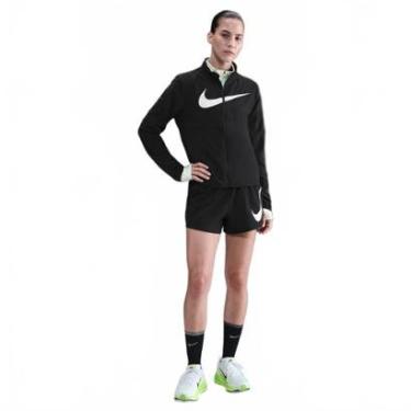 Imagem de Shorts Nike One Swoosh Feminino-Feminino
