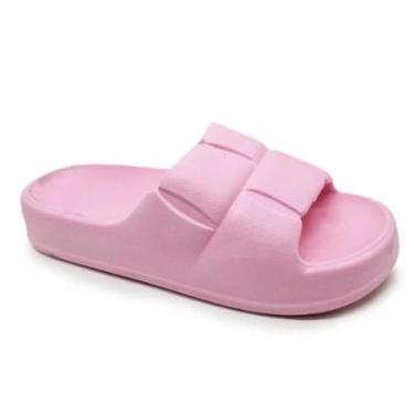 Imagem de Chinelo Adulto Slad Pisando Nas Nuvens Yvate-Feminino