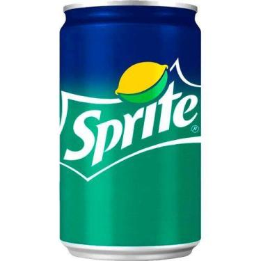 Imagem de Refrigerante de Limão SPRITE 220ml