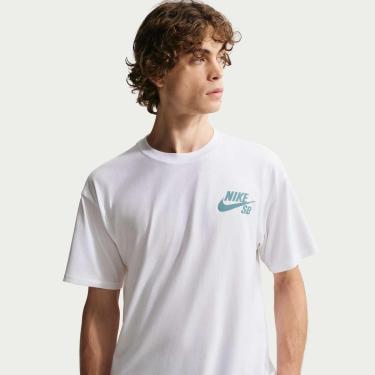 Imagem de Camiseta Nike SB Masculina-Masculino