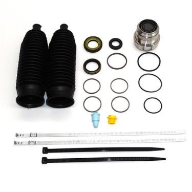 Imagem de REPARO DIREÇÃO HIDRÁULICA SUZUKI GRAND VITARA 2008 à 2016 - System Aut