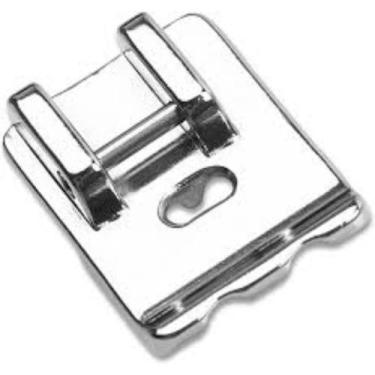 Imagem de calcador de debrum duplo maquina costura domestica mk-25 - LANMAX