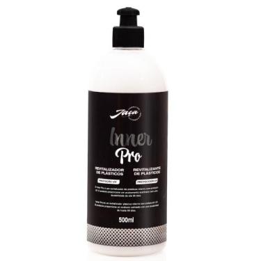 Imagem de Revitalizador de plásticos internos inner pro 500ml - Jaça