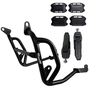 Imagem de Protetor De Motor Royal Enfield Himalayan 450 2025 Em Diante - Bráz Ac