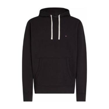 Imagem de Moletom Tommy Hilfiger Essential Fleece Hoody-Masculino