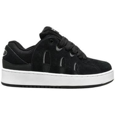 Imagem de Tênis Double-G Savage Skate Conforto Masculino Imponente DGSC0015-Masculino