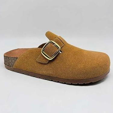 Imagem de Clog Feminino Beira Rio Mule Estiloso Confortável Leve 4336.101-Feminino