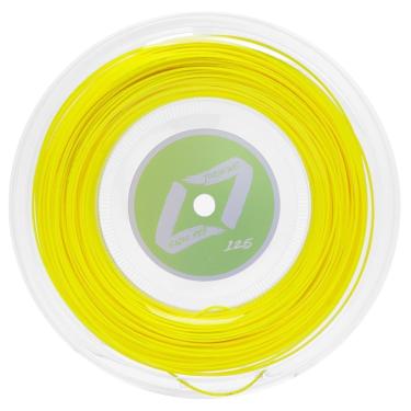 Imagem de Corda Toroline Enso Pro 16L 1.25mm Amarelo Neon - Rolo com 100 Metros-Unissex