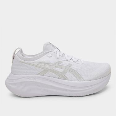 Imagem de Tênis Asics Gel-Nimbus 27 Masculino-Masculino