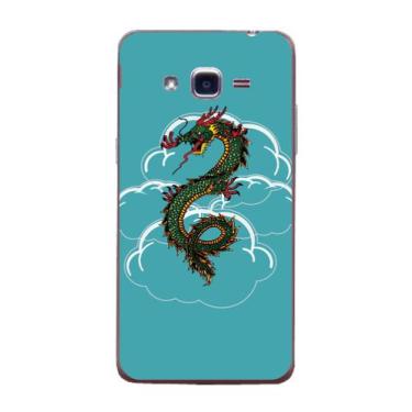 Imagem de Capa Adesivo Skin365 Verso Para Samsung Galaxy J2 Prime Sm-g532m - Kaw