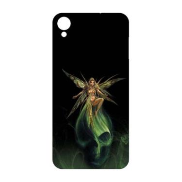 Imagem de Capa Adesivo Skin063 Verso Para Asus Zenfone Live L1 ZA550kl - KawaSki