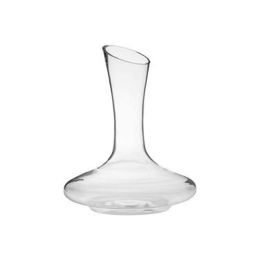 Imagem de Decantador De Vinho 1,5 L Transparente - PLASVALE