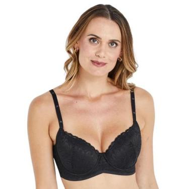 Imagem de Sutiã Up-Lift Confidence Estética Liz Lingerie - Ref. 51566, Super bla