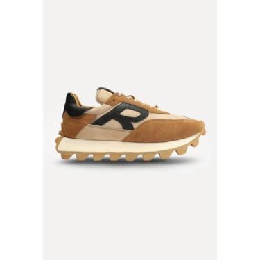 Imagem de Tenis Masculino Reserva Yankee, Bege, 41
