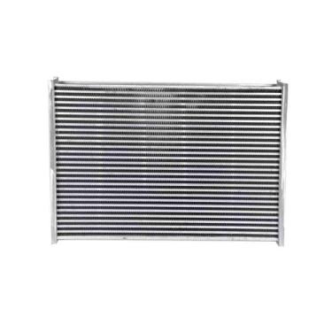Imagem de Bloco Trocador Calor Intercooler - 1621 2005 A 2006 / Proteus 6-10 Tca