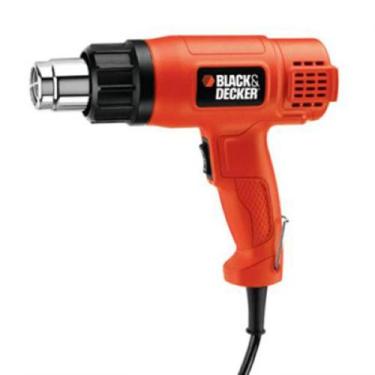 Imagem de Soprador Termico 1500W Com Controle Variavel 2 Temperatura 110V - Hg15