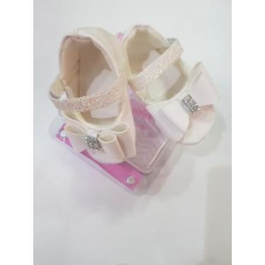 Imagem de Sapato feminino baby - Baby Marrie