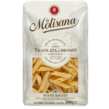 Imagem de Massa LA MOLISANA penne rigate 500g