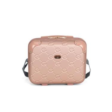 Imagem de Frasqueira de Viagem Lion Rose FR10388GA - Luxcel