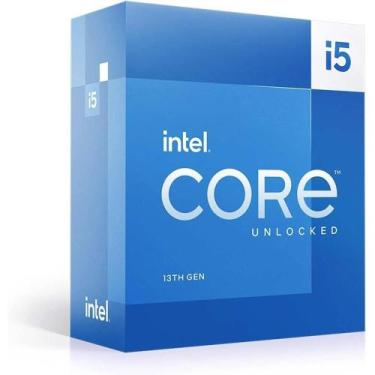 Imagem de Processador Intel Core I5-13400 Lga 1700 Bx8071513400