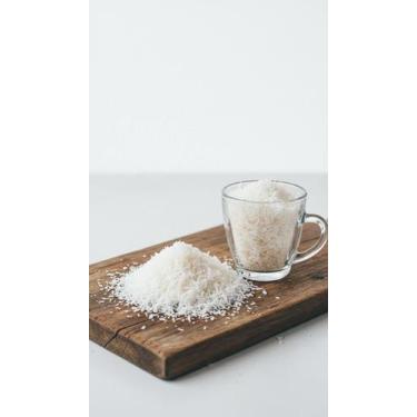 Imagem de Coco Ralado Branco Sem Açúcar 1kg - Congratulations Store