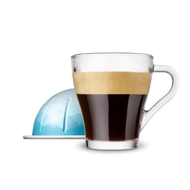 Imagem de Cápsulas de Café Double Espresso 10 Unidades Ice Leggero - Marca Própr