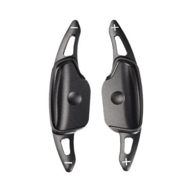 Imagem de Extensor De Paddle Shift DSG Para Volante De Carro KIA K5 Optima GT JF