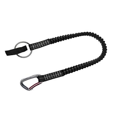 Imagem de Fancyes Footer Ascender Sling Emergência Rapel Árvore de escalada Ascender para equipamento de escalada Caminhada Escalada Homens Mulheres