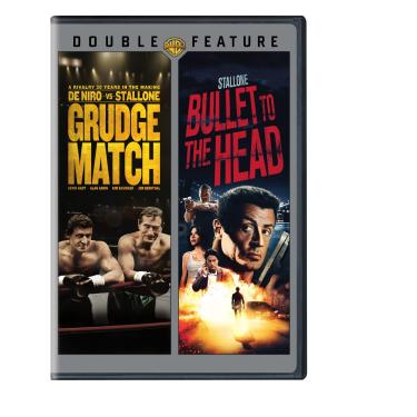 Imagem de Bullet to the Head / Grudge Match