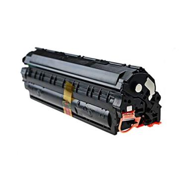 Imagem de Toner Compativel com HP CB436 436 - P1505 P1505N M1120 1120 M1522 M1522NF - 1.6k