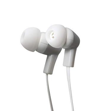 Imagem de Fone de Ouvido Intra-Auricular + Microfone - Str08Whgy - Elg Pedestais