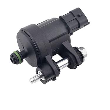 Imagem de Válvula solenoide de purga de vasilha de vapor compatível com Chevy Caprice Equinox Traverse GMC Acadia Canyon Terrain Buick Enclave LaCrosse Cadillac CTS SRX OEM substitui 55593172, 12610560,911-082