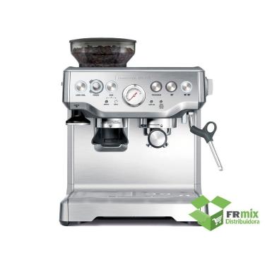 Imagem de Cafeteira Expressa com Moinho Tramontina 69066012 - 220v FRMIX