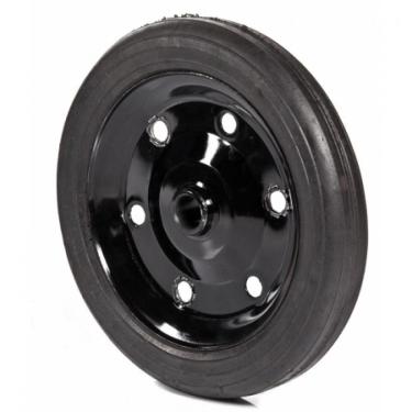 Imagem de Roda Pneu Maciço 225.6 RPM-602 - Metalpama