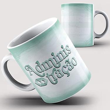 Imagem de Caneca Administração 13i