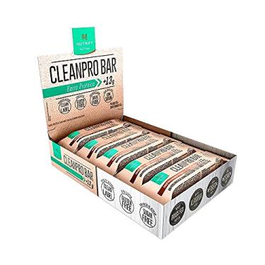 Imagem de Cleanpro Bar 10 und Nutrify - Chocolate com cranberry