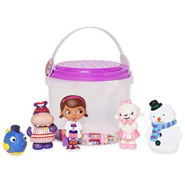 Imagem de Set de baie Disney Doc McStuffins Junior
