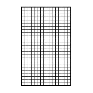 Imagem de Fotodiox Pro, Grade Eggcrate 32x48, compatível com Fotodiox Pro Softbox 32x48 -- Grade de 50 Graus (Tamanho de Cada Grade: 2"(w) x2(l) x1.5(h))