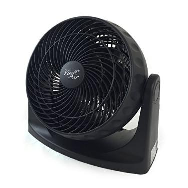 Imagem de Vie Air Ventilador de piso de alta velocidade