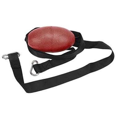 Imagem de Boia de âncora de caiaque, boia durável reforçada fácil de ajustar para barcos à vela para barcos elétricos para caiaques para barcos infláveis para barcos a motor (marrom)