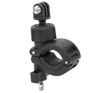 Imagem de Vbestlife Suporte de bicicleta para bicicleta, câmera de ação geral de 360° para ciclismo ao ar livre