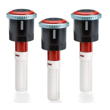 Imagem de Bocais de aspersão Hunter MP Rotator MP2000 360 33'-21' Pacote com 3